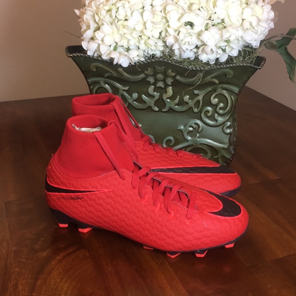 jr hypervenom phelon fg